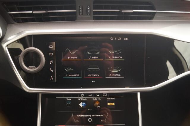 Audi A7 Sportback 40 TDI Quattro Pro Line -LEER-NAVI-ECC-