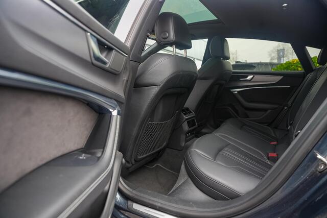 Audi A7 Sportback 55 TFSI quattro Pro Line S V6 340PK quattro Pro Line S Schuifdak Trekhaak