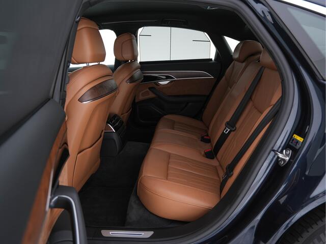 Audi A8 50 TDI Quattro Aut. * MATRIX-LED | UNICUM-VOLLEDER | VIRTUAL-COCKPIT | BANG&OLUFSEN-SURROUND | SOFT-CLOSE | KEYLESS | MEMORY-SEATS | ADAPTIVE-CRUSIE | DAB | CAMERA | ECC | PDC | AIR-SUSPENSION | AMBIENT-L