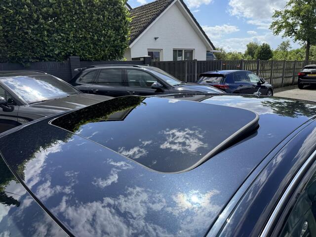 Audi A8 3.0 TDI quattro Lang Comfort Edition | Panoramadak | 360* Camera | Lederen Bekleding | Bose |