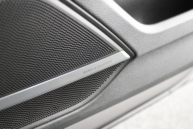 Audi A8 55 TFSI 340pk quattro Pro Line Plus Cognac Leder B&O Panoramadak Memory 360Camera Head-Up Standkachel Keyless Navigatie