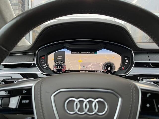 Audi A8 50 TDI L QUATTRO - PANO - BenO - 21 INCH