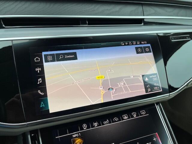 Audi A8 50 TDI L QUATTRO - PANO - BenO - 21 INCH