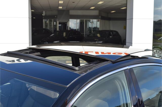 Audi A8 55 TFSI quattro Pro Line Plus ¤165k NP | Achterasbesturing | Schermen achter | Softclose | Pano | B&O | Alcantara hemel | 4x Stoelventilatie + verwarming + massage | 360 camera