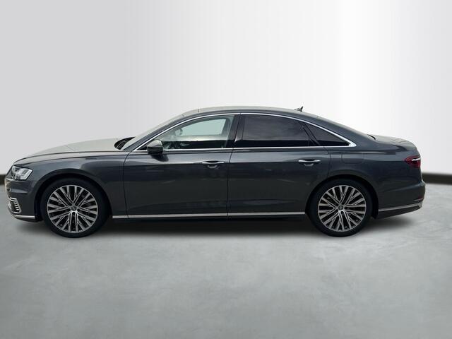 Audi A8 60 TFSI e 449pk PHEV Quattro Pro Line Plus / Massagestoelen / Panoramadak / B&O / 360 Camera