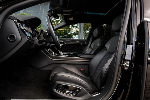 Audi A8 60 TFSI e quattro Pro Line Plus