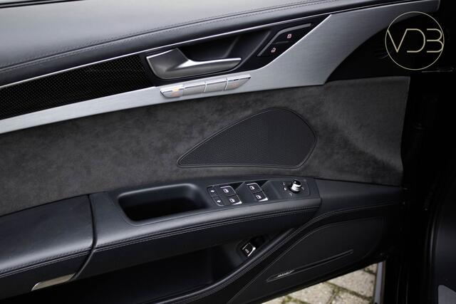 Audi A8 4.0 TFSI S8 Plus quattro Pro Line+