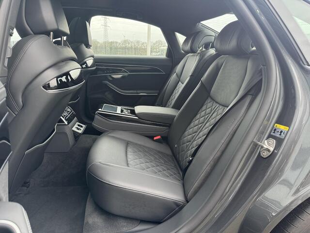 Audi A8 60 TFSI e quattro 462 PK | BTW | S line | Massage | Matrix | Longe range