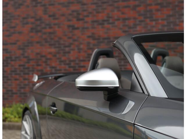 Audi CABRIOLET TTRS Roadster 2.5 TFSI Quattro *B&O*Vossen*Sportuitlaat*Camera*