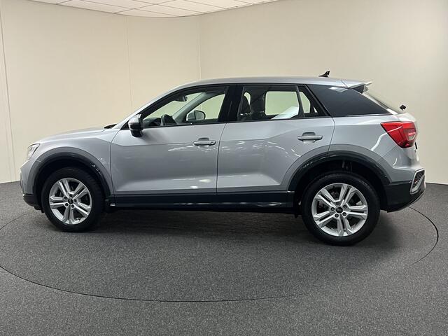 Audi Q2 35 TFSI 150 PK Pro Line S Tronic Camera / Standkachel / PDC / Stoelverw. / Cruise Contr.