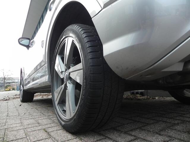 Audi Q2 1.0 TFSI limited Automaat