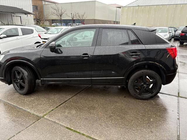 Audi Q2 1.4 TFSI CoD Design Pro Line Plus