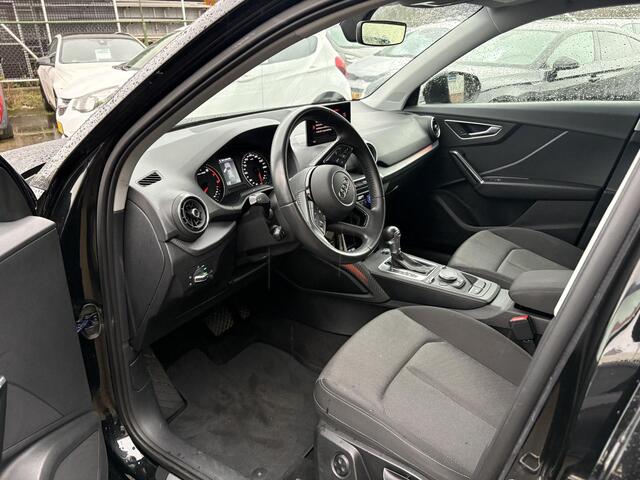 Audi Q2 1.4 TFSI CoD Design Pro Line Plus