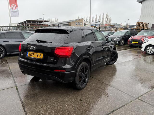 Audi Q2 1.4 TFSI CoD Design Pro Line Plus