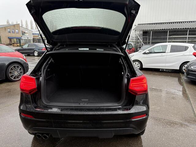 Audi Q2 1.4 TFSI CoD Design Pro Line Plus
