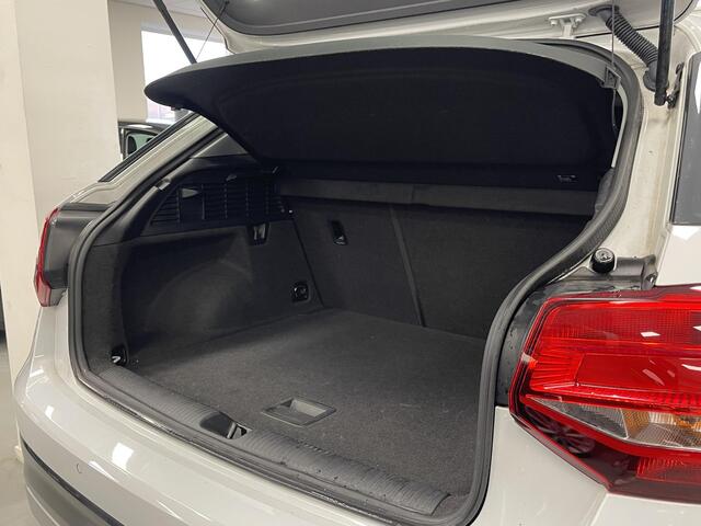 Audi Q2 1.0 TFSI Design