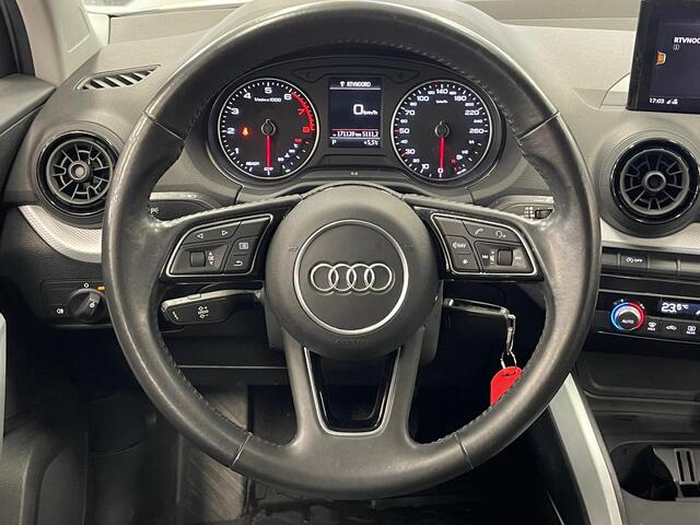 Audi Q2 1.0 TFSI Design