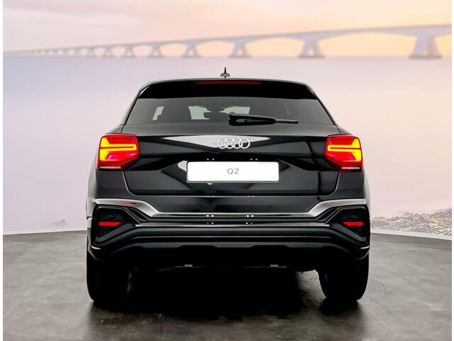 Audi Q2 35 TFSI S Edition