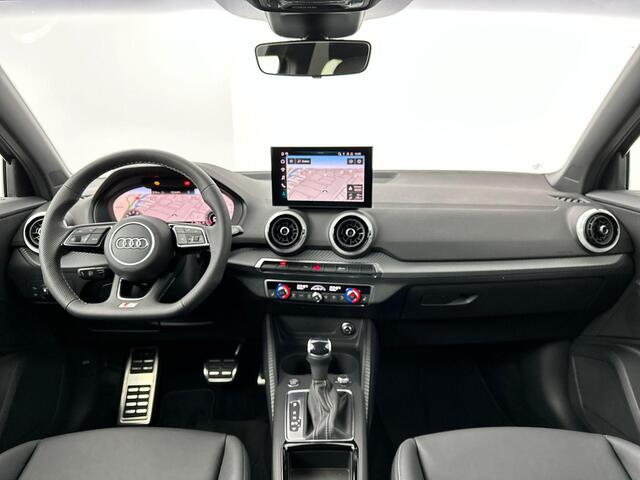 Audi Q2 35 TFSI S Edition