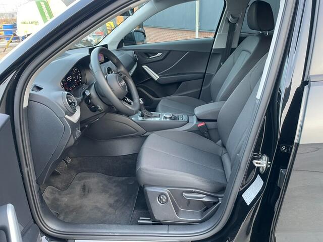 Audi Q2 35 TFSI S-Tronic S-Line Led / Camera / Clima