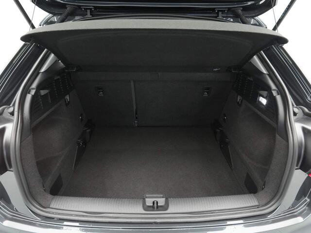 Audi Q2 35 TFSI Advanced edition Panorama Navigatie Pdc Acc 109