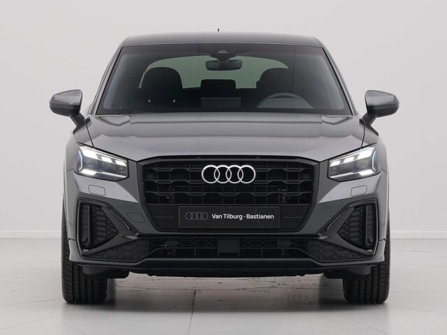 Audi Q2 35 TFSI S Edition Active info display Navigatie 73