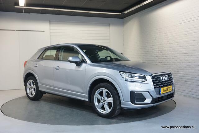 Audi Q2 35 TFSI S-Tronic | Bluetooth | Navigatie MMI | DAB+ | Trekhaak