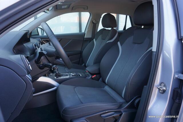 Audi Q2 35 TFSI S-Tronic | Bluetooth | Navigatie MMI | DAB+ | Trekhaak