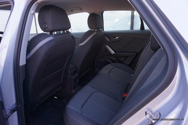 Audi Q2 35 TFSI S-Tronic | Bluetooth | Navigatie MMI | DAB+ | Trekhaak