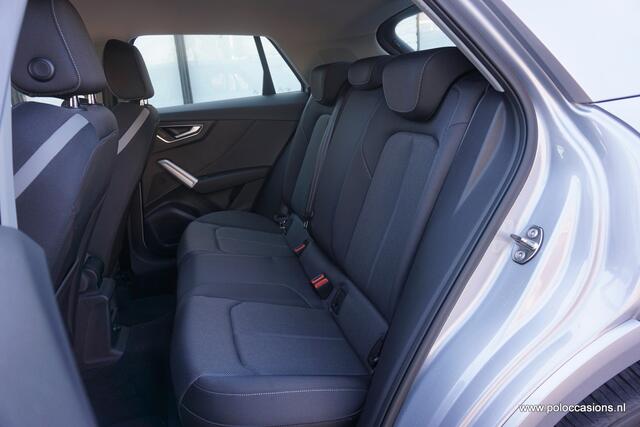 Audi Q2 35 TFSI S-Tronic | Bluetooth | Navigatie MMI | DAB+ | Trekhaak