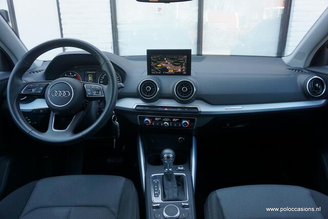 Audi Q2 35 TFSI S-Tronic | Bluetooth | Navigatie MMI | DAB+ | Trekhaak