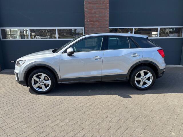 Audi Q2 1.4 TFSI COD SP. PL.