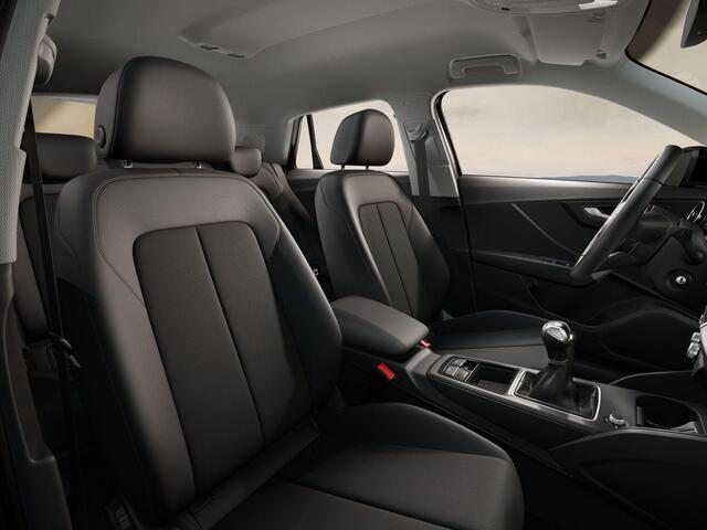 Audi Q2 30 TFSI Pro Line | Paas Actie