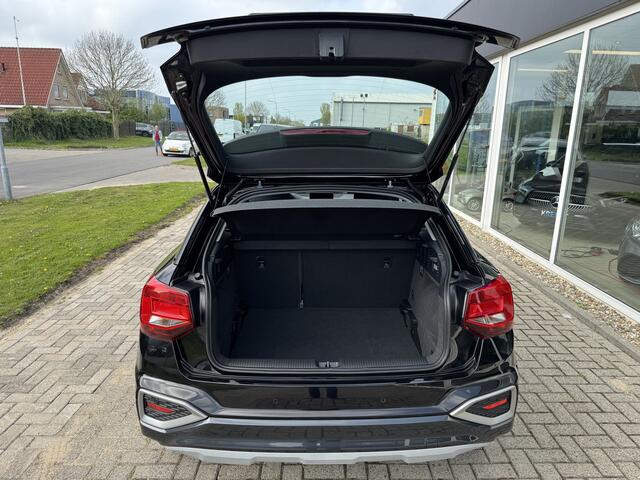 Audi Q2 35 TFSI Pro Line Virtueel | Fabrieksgarantie