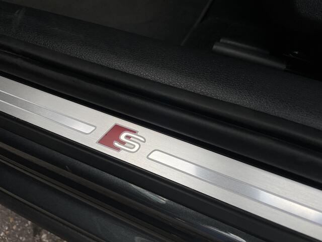 Audi Q2 35 TFSI S-line Black Matrix Audi gar. 2028