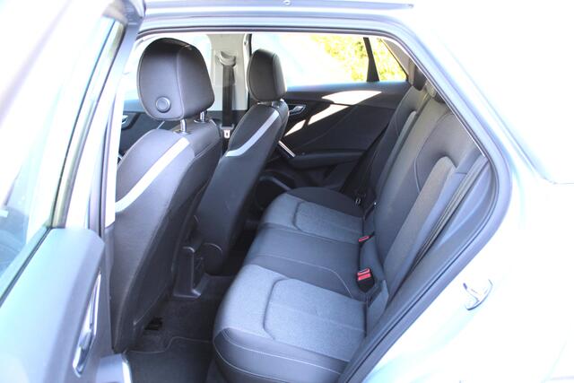 Audi Q2 1.0 TFSI Limited