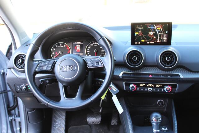 Audi Q2 1.0 TFSI Limited