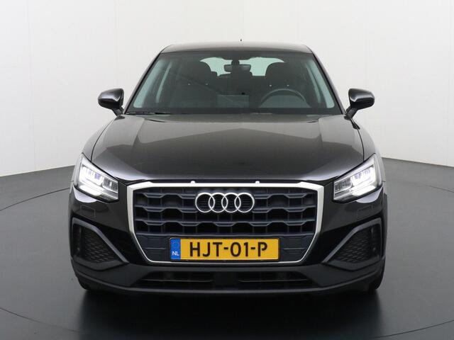 Audi Q2 35 TFSI Edition