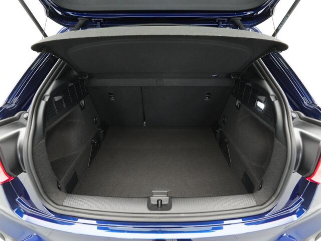 Audi Q2 35 TFSI S Edition S Line Navigatie Black Edition Virtual Cockpit