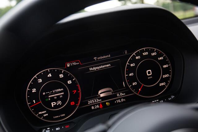 Audi Q2 1.5 35 TFSI 150S Tronic Advanced edition , Adap. cruise, Virtual cockpit, Carplay,