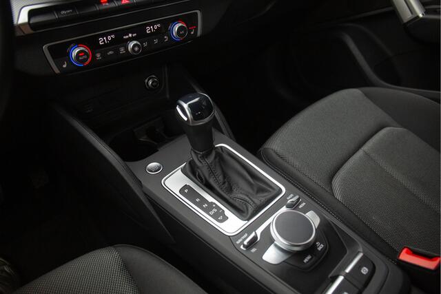 Audi Q2 1.5 35 TFSI 150S Tronic Advanced edition , Adap. cruise, Virtual cockpit, Carplay,