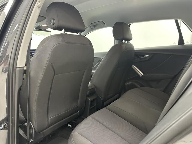 Audi Q2 35 TFSI Advanced | Adaptief Cruise Control | Led koplampen | Sto