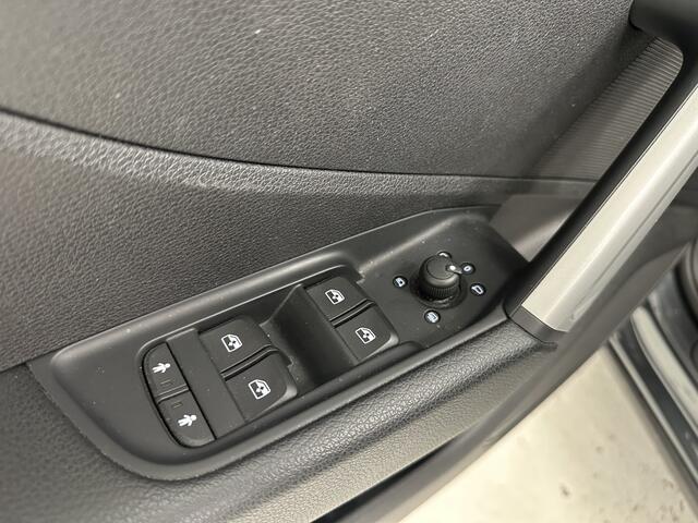 Audi Q2 35 TFSI Advanced | Adaptief Cruise Control | Led koplampen | Sto