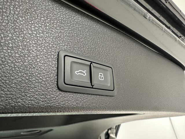 Audi Q2 35 TFSI Advanced | Adaptief Cruise Control | Led koplampen | Sto