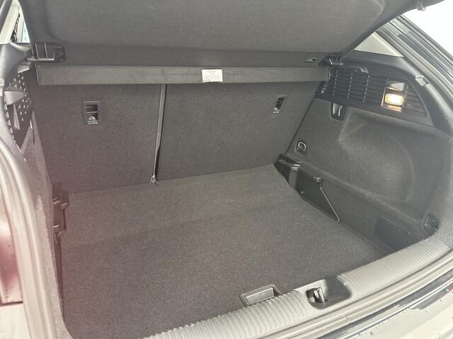 Audi Q2 35 TFSI Advanced | Adaptief Cruise Control | Led koplampen | Sto