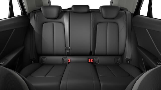 Audi Q2 30 TFSI 116 6MT Advanced edition | Achteruitrijcamera | Achteruitrijcamera | Airconditioning 2-zone