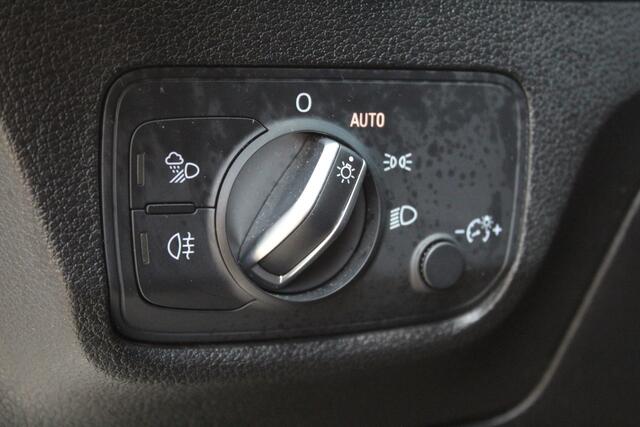 Audi Q2 1.0 TFSI Sport Pro Line S