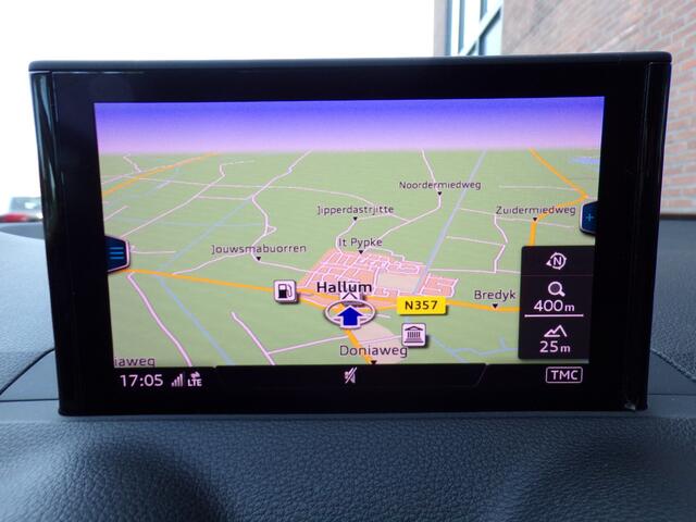 Audi Q2 35 TFSI CoD Sport Pro Line Automaat Trekhaak 150PK NAVI