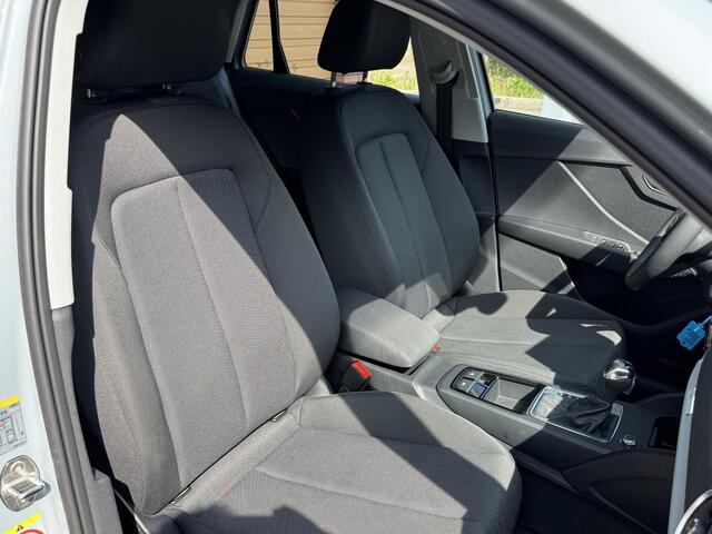Audi Q2 35 TFSI 150pk,Apple,Camera,AddCruise