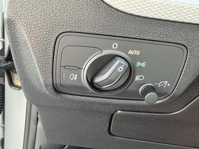 Audi Q2 35 TFSI 150pk,Apple,Camera,AddCruise